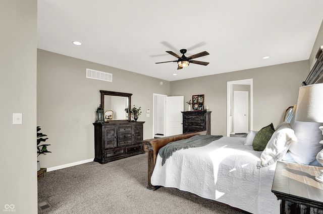 2288 Lingerman Court, Avon, IN 46123