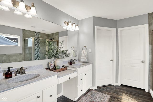 2288 Lingerman Court, Avon, IN 46123