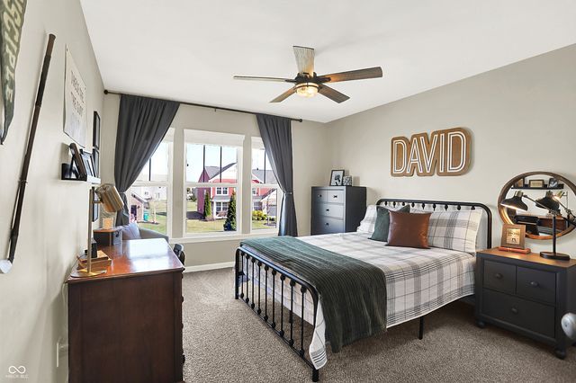 2288 Lingerman Court, Avon, IN 46123