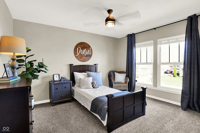 2288 Lingerman Court, Avon, IN 46123