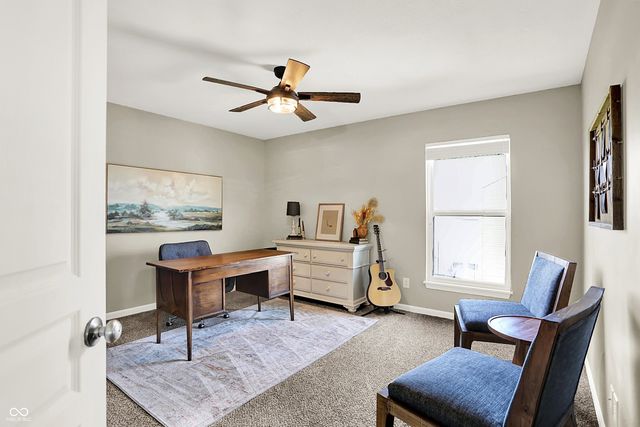 2288 Lingerman Court, Avon, IN 46123