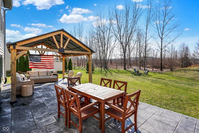 2288 Lingerman Court, Avon, IN 46123