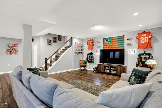 2288 Lingerman Court, Avon, IN 46123