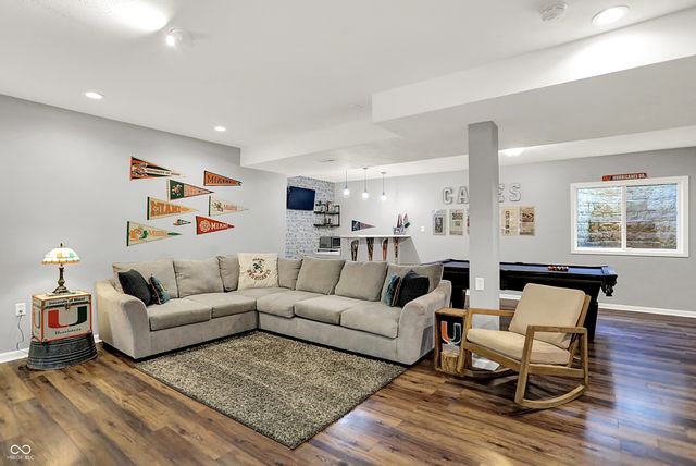 2288 Lingerman Court, Avon, IN 46123