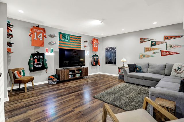 2288 Lingerman Court, Avon, IN 46123