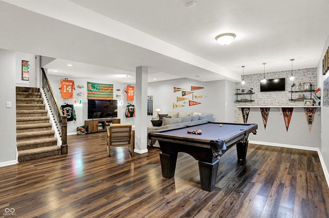 2288 Lingerman Court, Avon, IN 46123