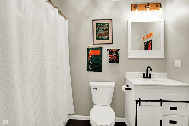 2288 Lingerman Court, Avon, IN 46123