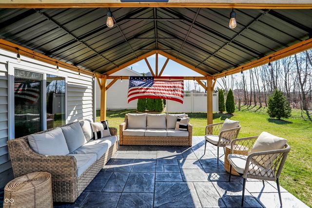 2288 Lingerman Court, Avon, IN 46123