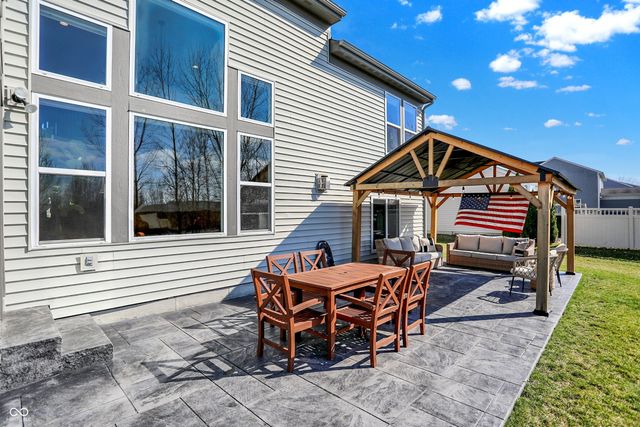 2288 Lingerman Court, Avon, IN 46123