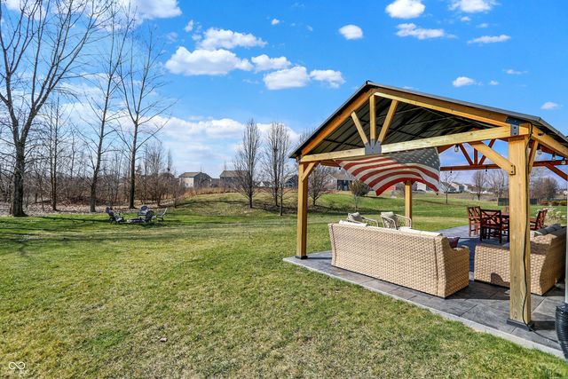 2288 Lingerman Court, Avon, IN 46123