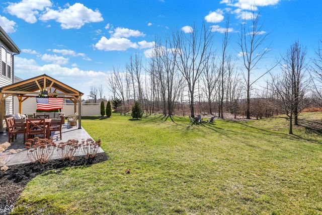 2288 Lingerman Court, Avon, IN 46123