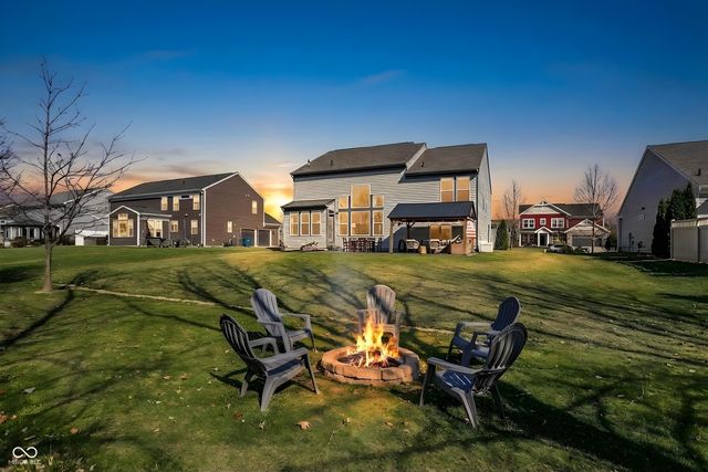 2288 Lingerman Court, Avon, IN 46123