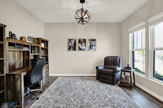 2288 Lingerman Court, Avon, IN 46123