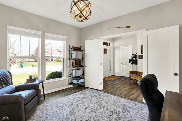 2288 Lingerman Court, Avon, IN 46123