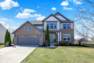 2288 Lingerman Court, Avon, IN 46123