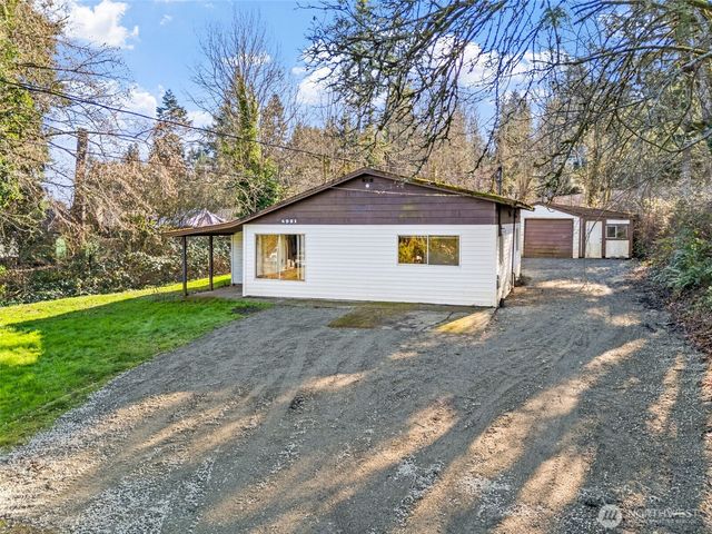 4921 D Milluhr Drive NE, Olympia, WA 98516
