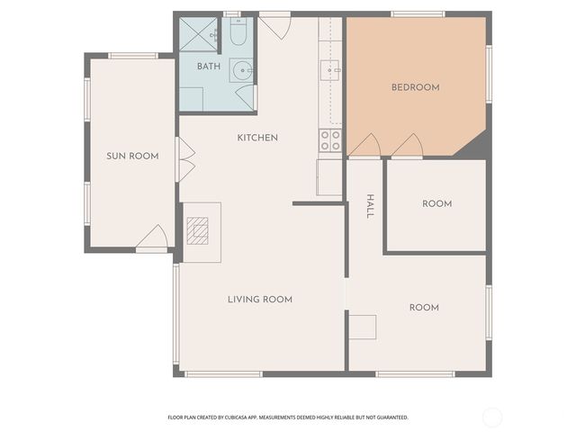 4921 D Milluhr Drive NE, Olympia, WA 98516