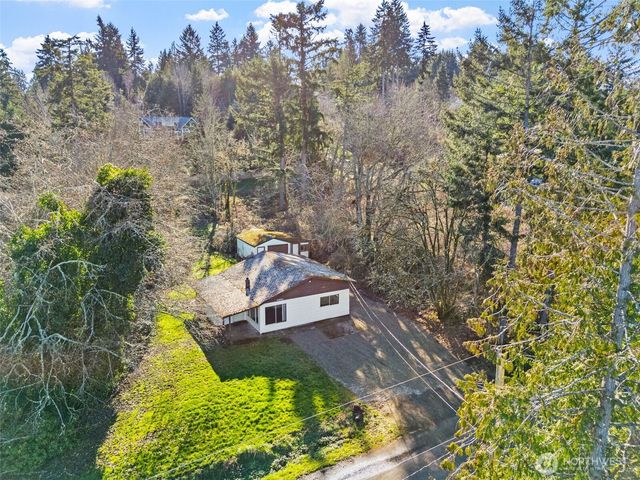 4921 D Milluhr Drive NE, Olympia, WA 98516