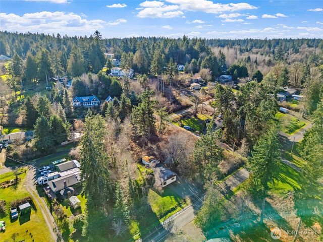 4921 D Milluhr Drive NE, Olympia, WA 98516
