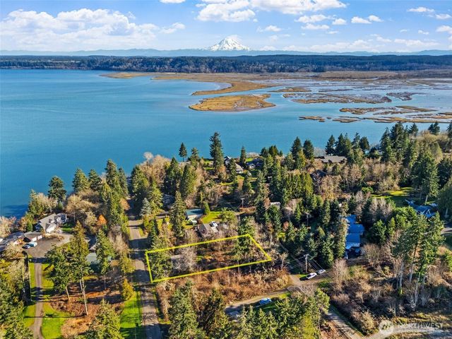 4921 D Milluhr Drive NE, Olympia, WA 98516