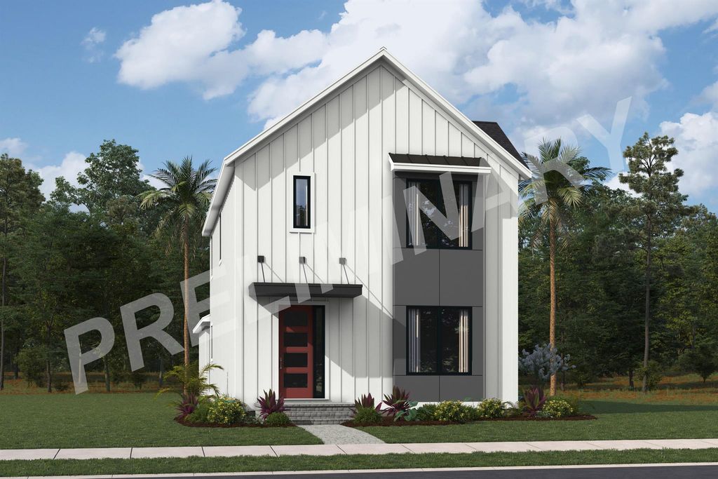 7953 SW Cline Street, Palm City, FL 34990