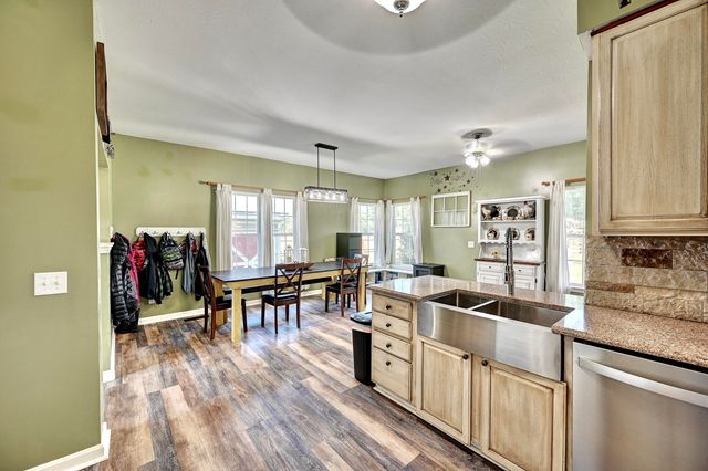 136 Mourning Dove Drive, Warsaw, KY 41095