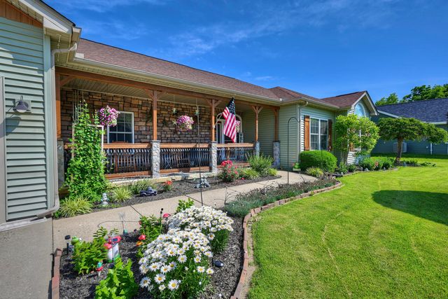 136 Mourning Dove Drive, Warsaw, KY 41095