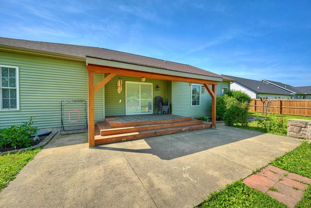 136 Mourning Dove Drive, Warsaw, KY 41095