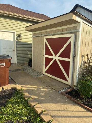 136 Mourning Dove Drive, Warsaw, KY 41095