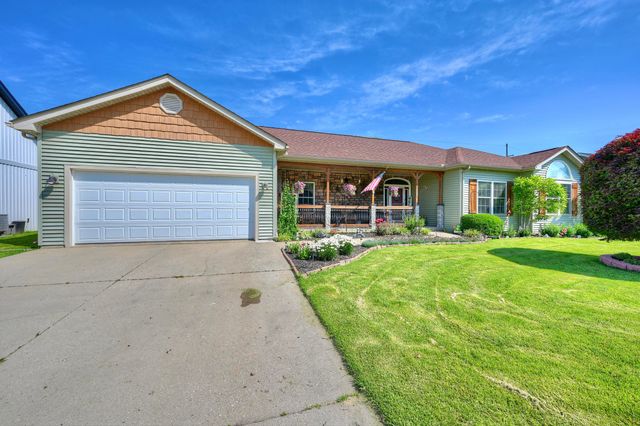 136 Mourning Dove Drive, Warsaw, KY 41095