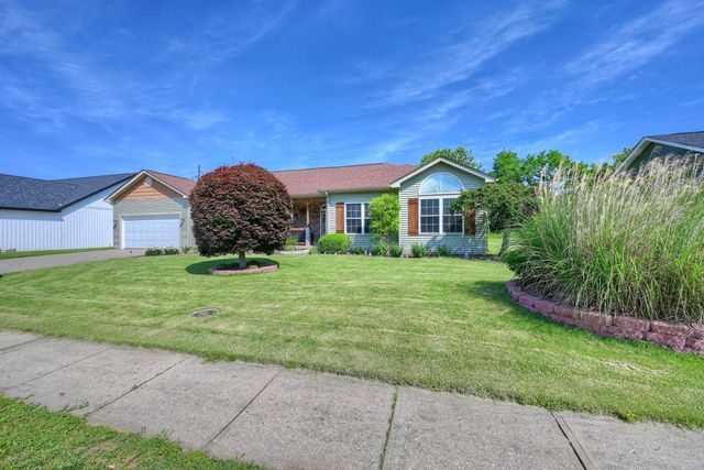 136 Mourning Dove Drive, Warsaw, KY 41095