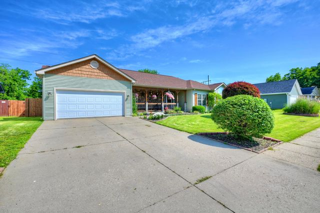 136 Mourning Dove Drive, Warsaw, KY 41095
