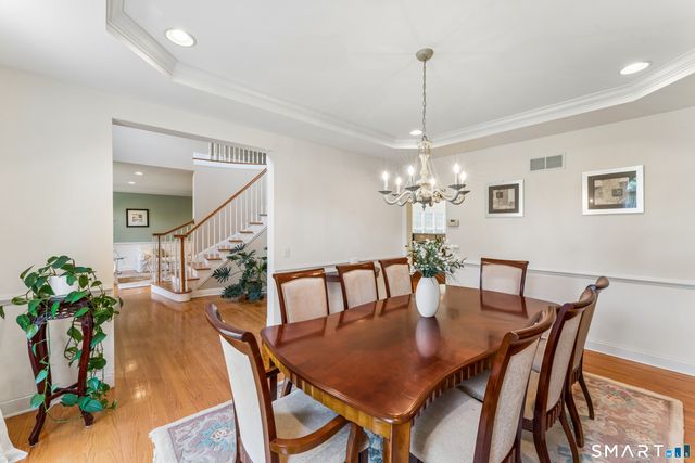 2 Pond View Drive, Newtown, CT 06470
