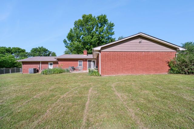 758 Summer Lane, Claremore, OK 74019
