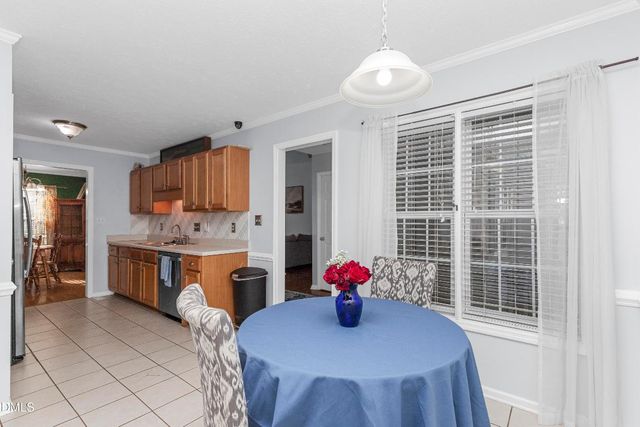 4808 Miranda Drive, Hope Mills, NC 28348