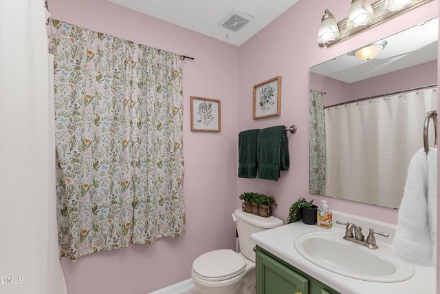 4808 Miranda Drive, Hope Mills, NC 28348