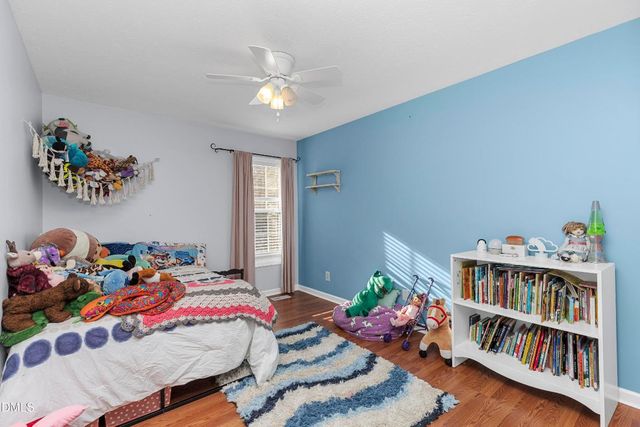4808 Miranda Drive, Hope Mills, NC 28348