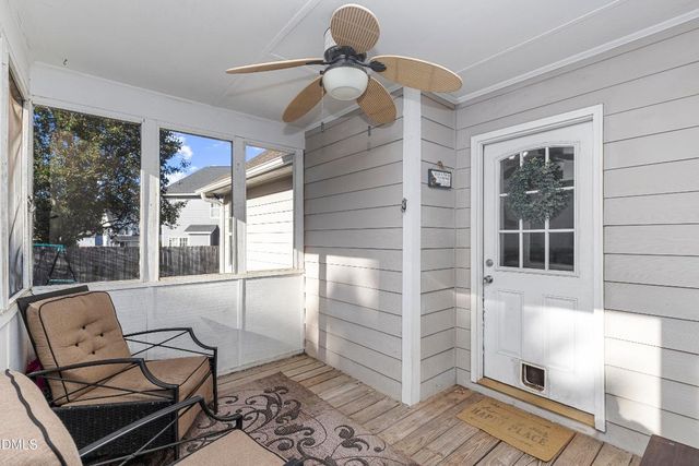 4808 Miranda Drive, Hope Mills, NC 28348