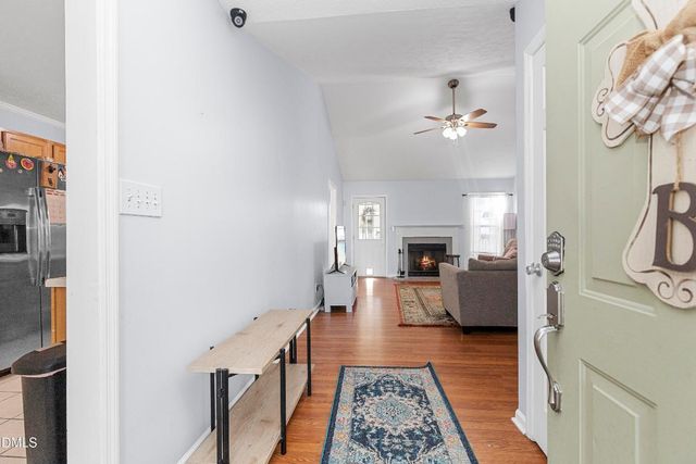 4808 Miranda Drive, Hope Mills, NC 28348