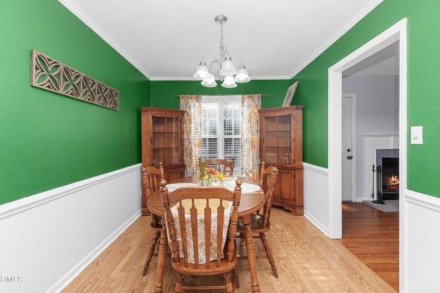 4808 Miranda Drive, Hope Mills, NC 28348