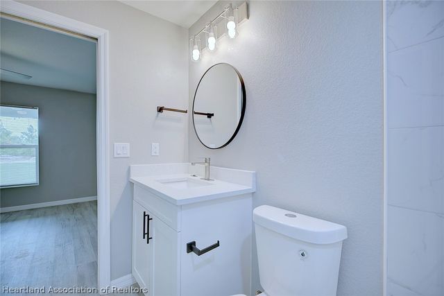 1460 Aleutian Street NE, Lake Placid, FL 33852