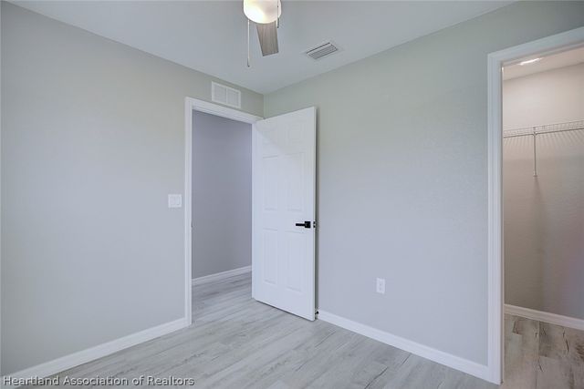 1460 Aleutian Street NE, Lake Placid, FL 33852