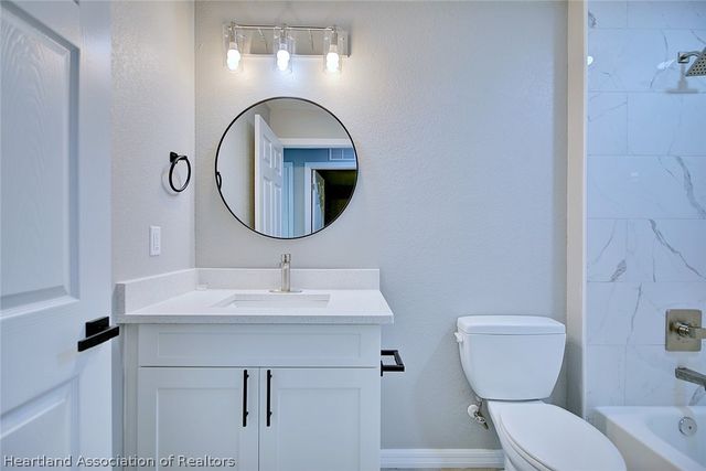 1460 Aleutian Street NE, Lake Placid, FL 33852