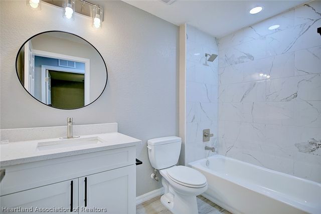 1460 Aleutian Street NE, Lake Placid, FL 33852