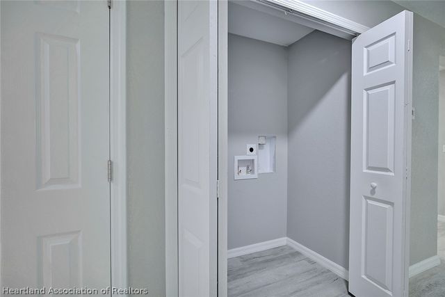 1460 Aleutian Street NE, Lake Placid, FL 33852