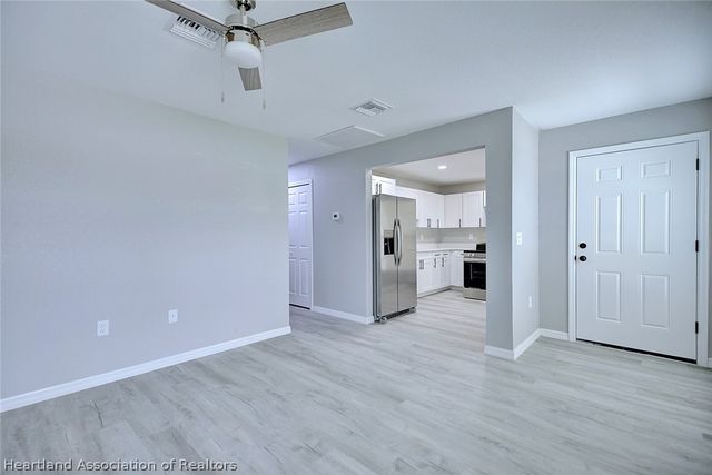 1460 Aleutian Street NE, Lake Placid, FL 33852