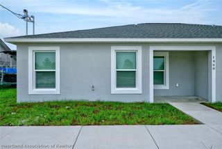 1460 Aleutian Street NE, Lake Placid, FL 33852