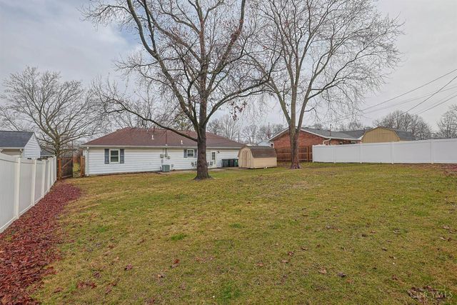 15 Old Orchard Lane, Monroe, OH 45050