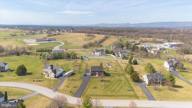 17015 BIVENS LN, Hagerstown, MD 21740