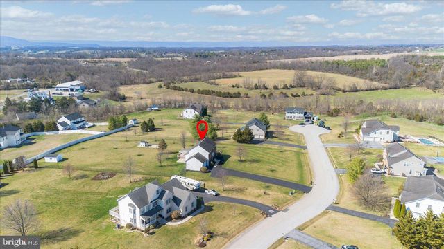17015 BIVENS LN, Hagerstown, MD 21740